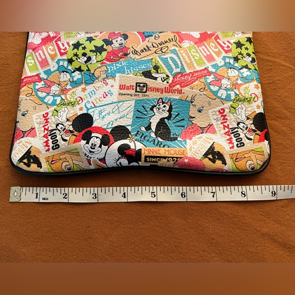 Disney Parks Crossbody Bag - Picture 3 of 5